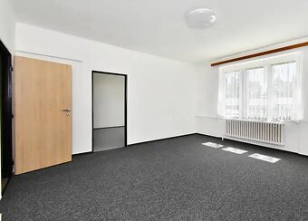 Pronájem slunného bytu 3+1, 78,5 m² - 5