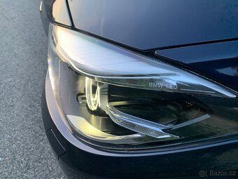 BMW 320d, xDrive GT - 5