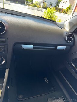 Audi a3 - 5