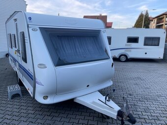 HOBBY 460 UL TOP STAV TRUMA BOILER - 5