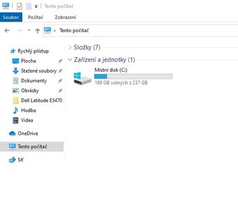 Dell Latitude E5470,i5-6300U,Win 10,SSD 256GB,RAM 16GB,14.1 - 5