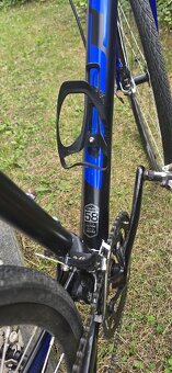 GT Grade Alloy Tiagra – rám 58 XL – jako nové - 5
