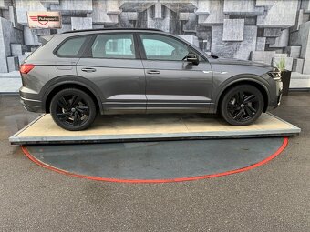 Volkswagen Touareg 4.0TDi, 310KW, V8, R-LINE - 5