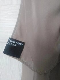 Šaty City Folklore - 5