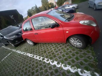Nissan Micra 1,5DCI - 5