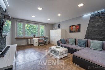 Prodej bytu 3+1 91 m², Jablonec nad Nisou, ev.č. 69448 - 5