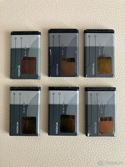 Nokia 6230 - 6 kusů - 5