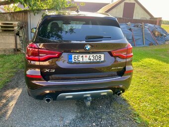 BMW X3 30d - 5