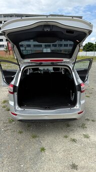 FORD MONDEO 2.0 TDCi, 100kw, po rozvodech, top stav - 5