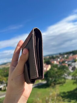 Panská peněženka MenBense - 5
