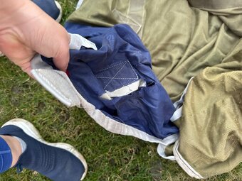 Deka proti mouchám bucas 140cm s krkem - 5