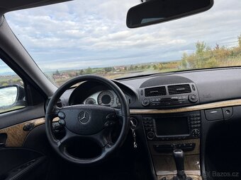 Mercedes-Benz E320 CDi 165kw 4-matic 2006 Avantgarde - 5