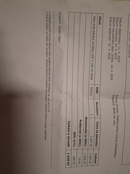 Dětská ohrádka - 5