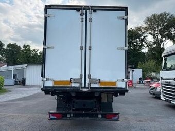 MAN TGX 26.470 - 6x2 - Schmitz + Carrier Supra 850 – EURO 6 - 5