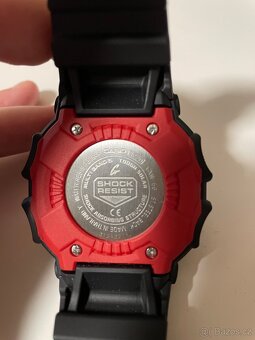 CASIO G-SHOCK GXW-56 King - 5