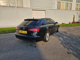 Audi A6C7 3.0TDI 150KW, 2012, QUATTRO - 5