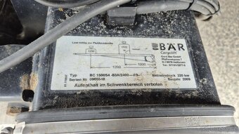 Prodám IVECO EUROCARGO ML 140E28 EURO 5 - valník s plachtou - 5