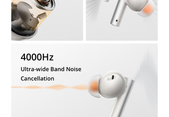 Realme buds Air 6 - 5