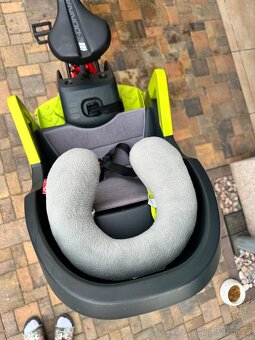 Sedačka Author ABS - 5