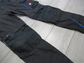 pánské monterky STRAUSS MOTION 2020 52 - 5