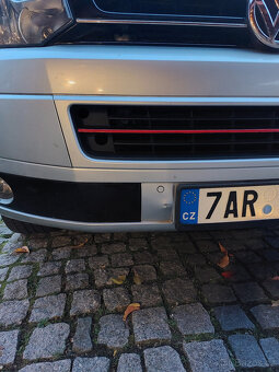 VW t5.1 multivan - 5