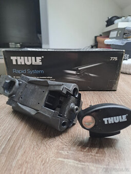 Patky Thule Crossroad 775 - 5
