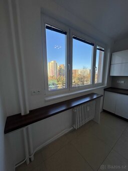 Podnájem bytu 3+1, 72 m2 Josefa Kotase, Ostrava - Hrabůvka - 5