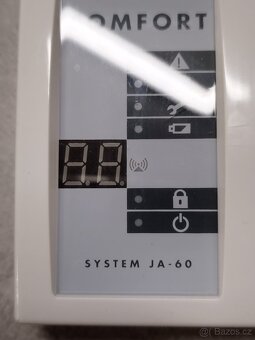 Alarm jablotron gsm - 5
