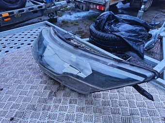 LP světlo Iveco Daily 2014-2019 H7+H1 - 5