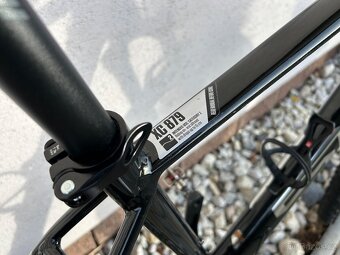 Superior XC 879 gold/black - 5