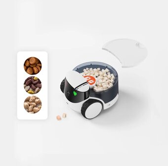 Rola PetPal AI Pet robot companion + příslušenství - 5