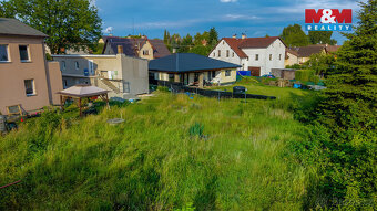 Prodej pozemku k bydlení, 806 m², Varnsdorf - 5