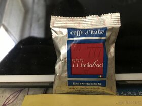 Italsky kavovar - 5