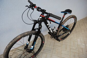 Cube Reaction 29 Carbon 1x12 S - 5