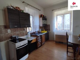 Prodej činžovního domu 460 m2 Dlouhá, Meziměstí - 5