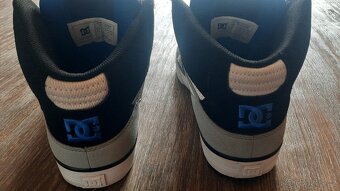 Prodám boty DC - 5