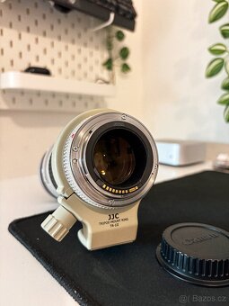 Objektiv CANON EF 70-200/4 L USM - 5