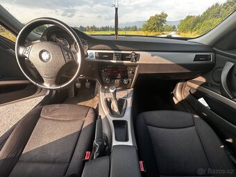 BMW e91 318i 90kw - 5