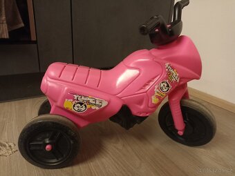 Dětske motorky - 5