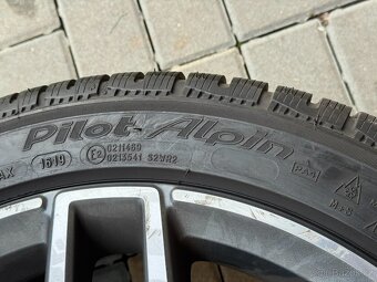 Mercedes AMG 5x112 R19 - 5