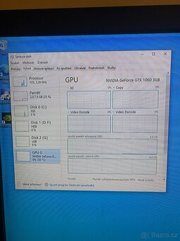 Hp pc na lehký gaming - 5