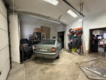 Prodej domu Teplice Českobratská 442/14 - 5