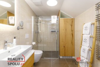 Prodej, byty/1+kk, 52.8 m2, 38278 Lipno nad Vltavou, Český K - 5