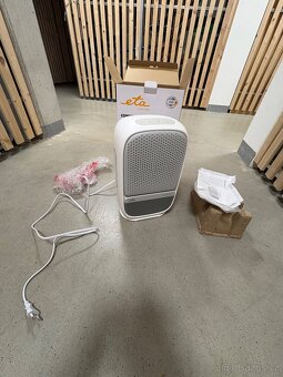 Odvlhčovač vzduchu ETA Comfort 1630 - 5