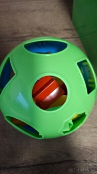 Super hračky pro děti - 5