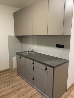 Byt ŽIDLOCHOVICE 1+1 - 5