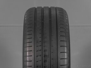 YOKOHAMA R19 LETNÍ PNEUMATIKY 245/50/19 105W, 2KS (1348T) - 5