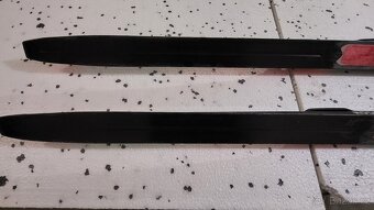 běžky 140cm  Rossignol skiny - 5