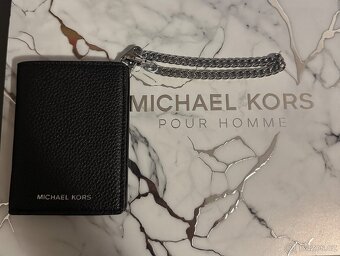 MICHAEL KORS PENĚŽENKA - 5