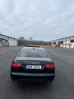 Audi a6 4f 3.0 TDI 176 kw - 5